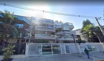 Condomínio Do Edifício Yolanda Montenegro em Rio De Janeiro