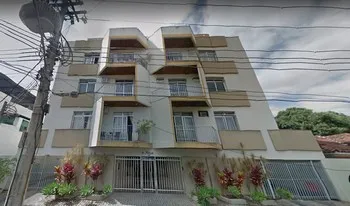 Imagem do Condomínio Do Edifício Yolande em Tres Rios