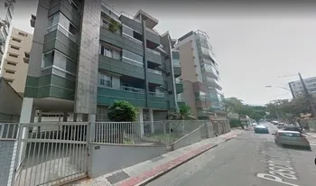 Imagem do Condomínio Do Edifício Yolenita em Vitória