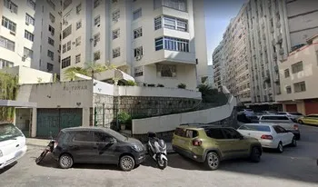 Condomínio Do Edifício Yomar em Rio De Janeiro
