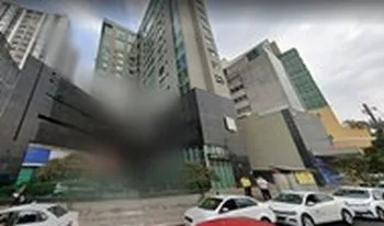 Condomínio Do Edifício Yourself Total Living em Belo Horizonte