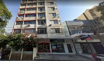 Condomínio Do Edifício Ypacaray em Rio De Janeiro