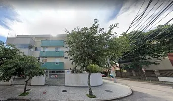 Condomínio Do Edifício Ype em Rio De Janeiro