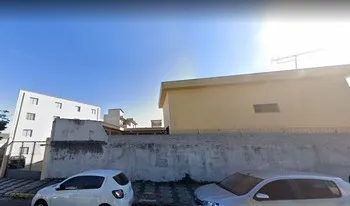 Imagem do Condomínio Do Edifício Ype em Mogi Das Cruzes
