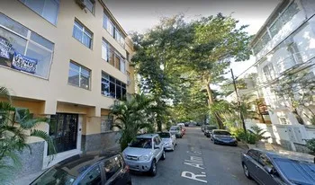 Condomínio Do Edifício Ypiassu em Rio De Janeiro