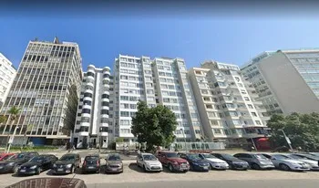 Condomínio Do Edifício Ypiranga em Rio De Janeiro