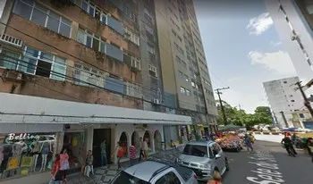 Imagem do Condomínio Do Edifício Ypiranga em Recife