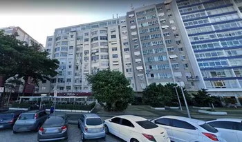 Condomínio Do Edifício Yramaia em Rio de Janeiro