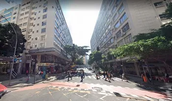 Condomínio Do Edifício Yssela em Rio De Janeiro