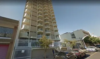 Imagem do Condomínio Do Edifício Ytanara I em Birigui
