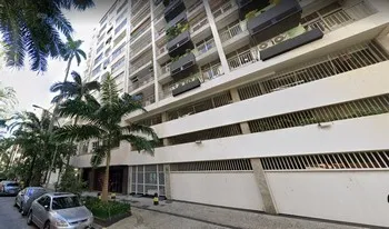 Condomínio Do Edifício Yucatan em Rio De Janeiro