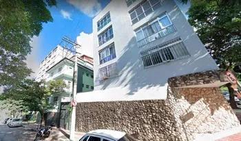 Condomínio Do Edifício Yucatan em Belo Horizonte