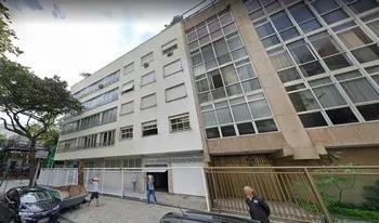 Condomínio Do Edifício Yucca em Rio De Janeiro