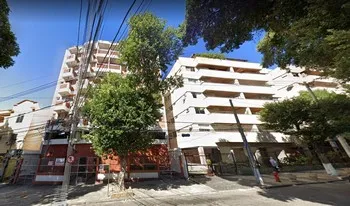 Condomínio Do Edifício Yumnah em Rio De Janeiro