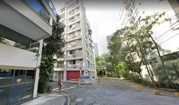 Condomínio Do Edifício Yves Montand em Rio De Janeiro