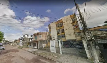 Imagem do Condomínio Do Edifício Yvete em Belém