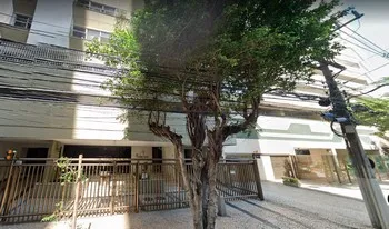 Imagem do Condomínio Do Edifício Yvonne Saud em Niteroi