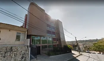 Imagem do Condomínio Do Edifício Yvonne Xavier em Barbacena