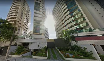 Imagem do Condomínio Do Edifício Yvresse S Village em Recife
