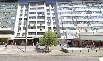 Condomínio Do Edifício Zacaria em Rio De Janeiro