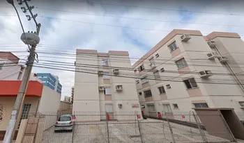 Imagem do Condomínio do Edifício Zaccaron em Criciúma