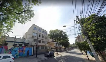 Condomínio Do Edifício Zacharias em Rio De Janeiro
