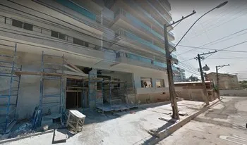 Imagem do Condomínio Do Edifício Zadar em Niteroi