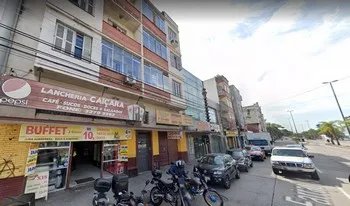 Condomínio Do Edifício Zago em Porto Alegre