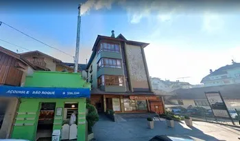 Imagem do Condomínio Do Edifício Zagonel em Gramado