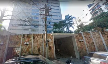 Condomínio Do Edifício Zaher em Rio de Janeiro