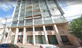 Imagem do Condomínio do Edifício Zahran Anache em Corumbá