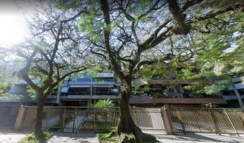 Condomínio Do Edifício Zaira Borges em Rio De Janeiro
