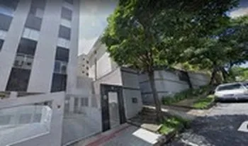Condomínio Do Edifício Zaira Passini em Belo Horizonte