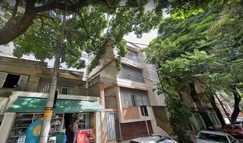 Condomínio Do Edifício Zaira em Belo Horizonte