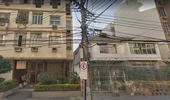 Condomínio Do Edifício Zairo em Rio De Janeiro
