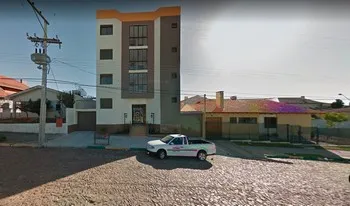 Imagem do Condomínio Do Edifício Zamberlan - Eza em Bage
