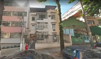Condomínio Do Edifício Zamenhof em Rio De Janeiro