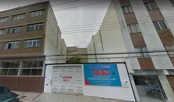 Imagem do Condomínio Do Edifício Zamira Vianna em Juiz De Fora