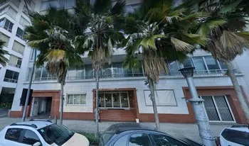 Condomínio Do Edifício Zamudio em Rio De Janeiro