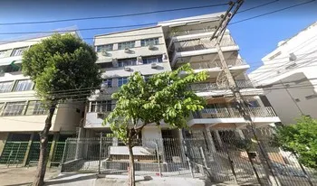 Condomínio Do Edifício Zaphira em Rio De Janeiro