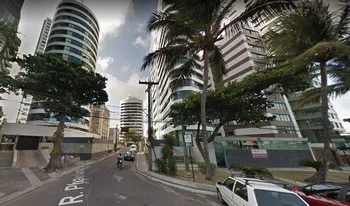 Imagem do Condomínio Do Edifício Zara em Recife