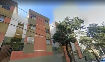 Condomínio Do Edifício Zara em Belo Horizonte