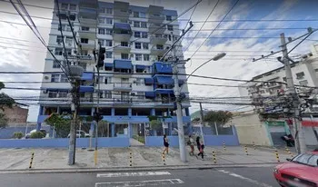 Condomínio Do Edifício Zaragoza em Rio De Janeiro