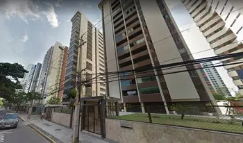 Condomínio Do Edifício Zaragoza