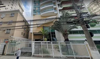Imagem do Condomínio Do Edifício Zaragoza em Niteroi
