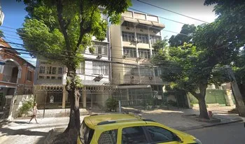 Condomínio Do Edifício Zattar em Rio De Janeiro