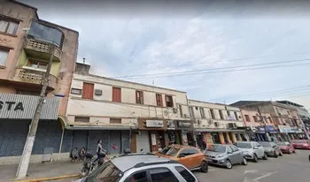 Imagem do Condomínio Do Edifício Zavarize em Viamão