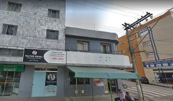 Imagem do Condomínio Do Edifício Ze Do Flavio em Bom Despacho