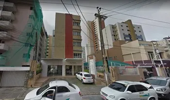 Imagem do Condomínio Do Edifício Zeca Reinaldo em Fortaleza