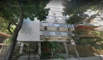 Condomínio Do Edifício Zeev em Rio De Janeiro